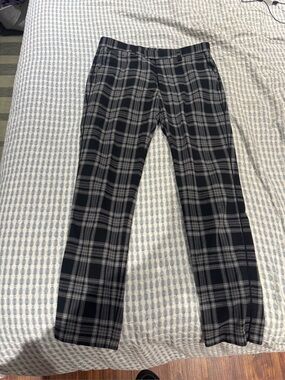 Top Man dress pants